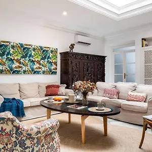 Apartamento Lepanto Premium, Sevilla