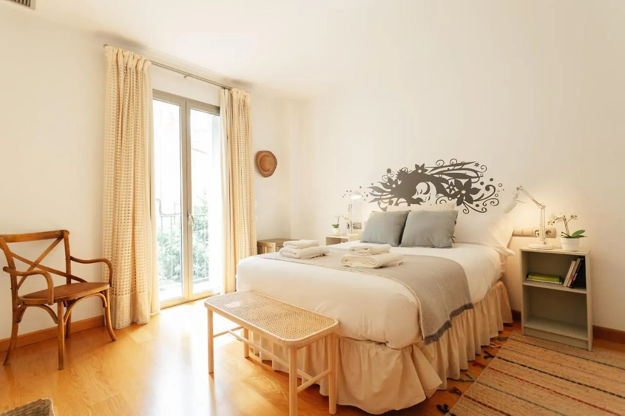 Apartamento Alohamundi San Martin Sevilla