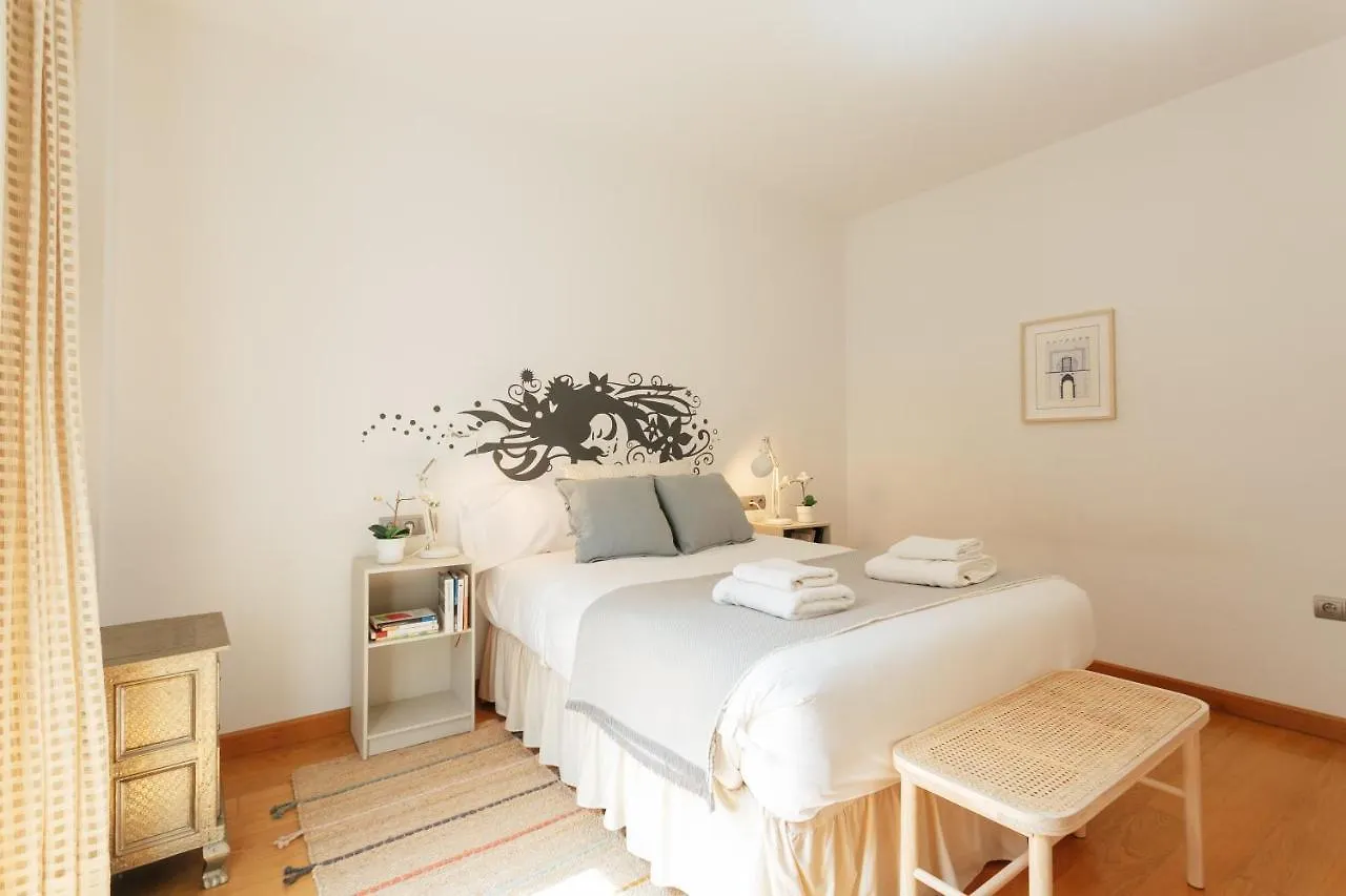 Apartamento Alohamundi San Martin Sevilla 0*,