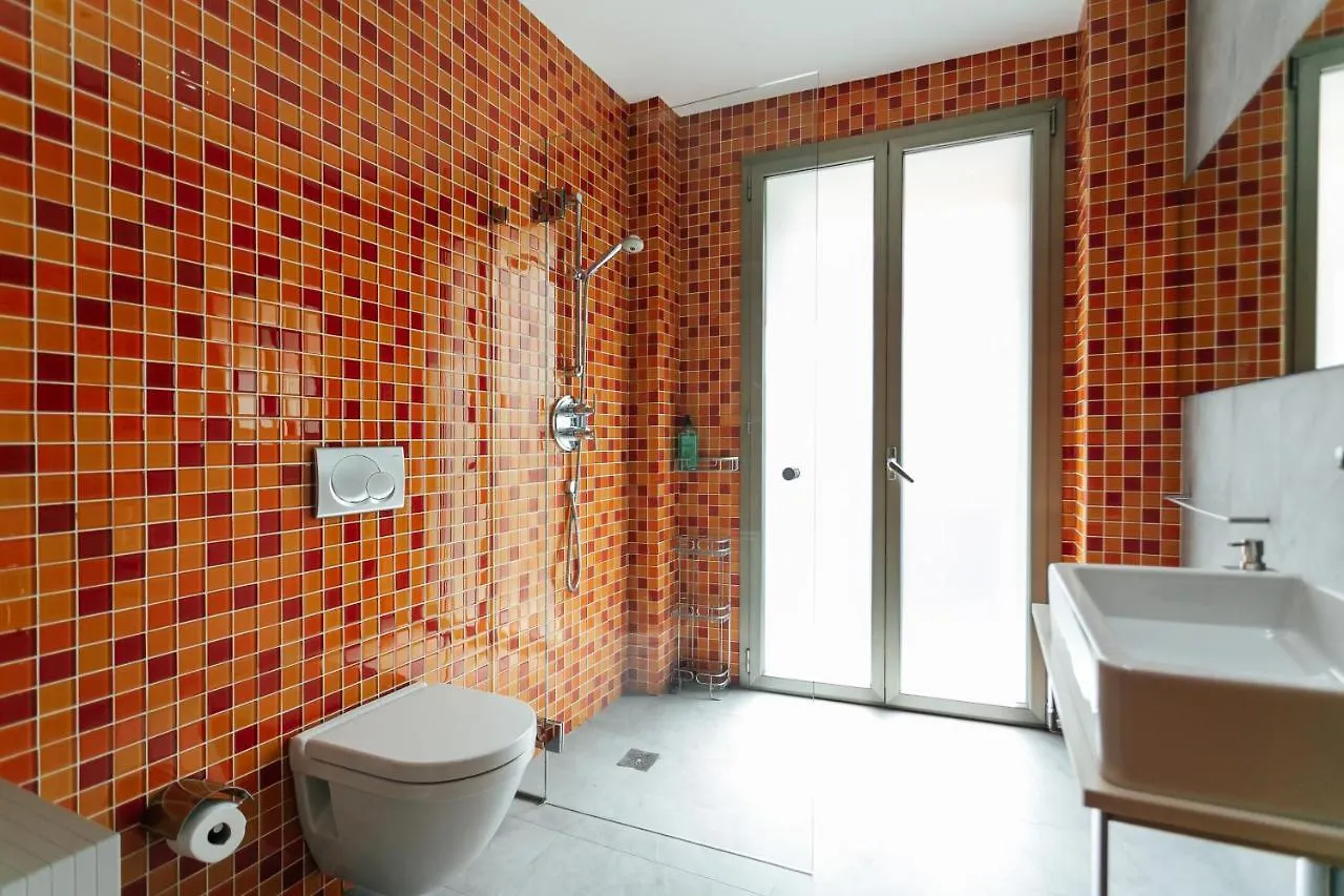 Apartamento Alohamundi San Martin Sevilla